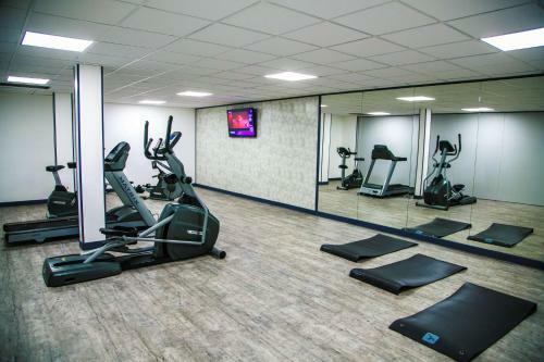 Hotel Best Western Amarys Rambouillet