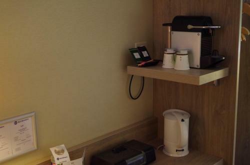 Hotel Best Western Amarys Rambouillet