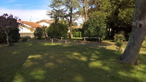 Hotel Restaurant Du Parc