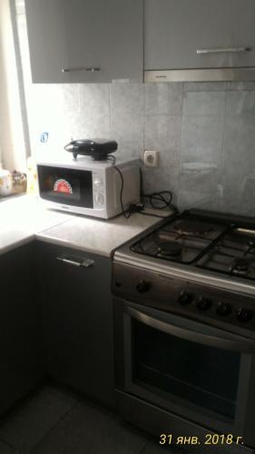 Apartment Rustaveli Avenue 1