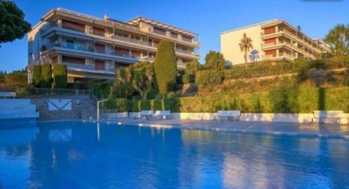 Apartamento Cannes Croix Des Gardes