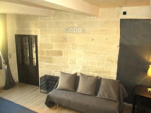 Apartamento Les To�ts D'uz�s