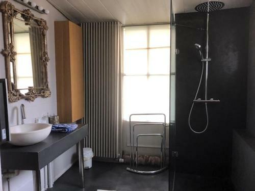 Apartamento Les Serruriers