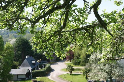 Gites - Domaine De Geffosse
