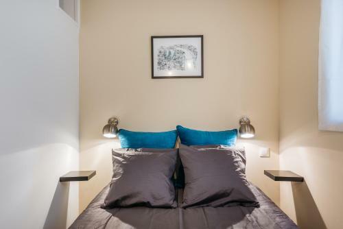 Apartamento Studios Part-dieu Gare - Homalyon