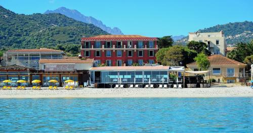 Hotel H�tel Liberata