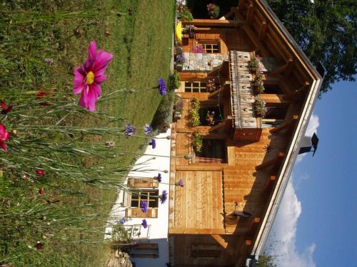 Apartamento Marie Mont Blanc
