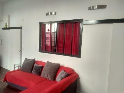 Apartamento La Maison De Valentino