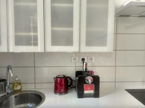 Apartamento La Maison De Valentino