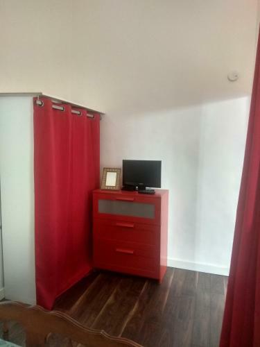 Apartamento La Maison De Valentino