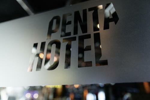 Pentahotel Paris Charles De Gaulle