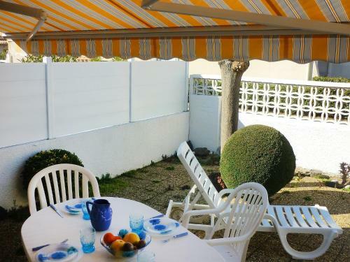 Apartamento Holiday Home Les Cristallines.3