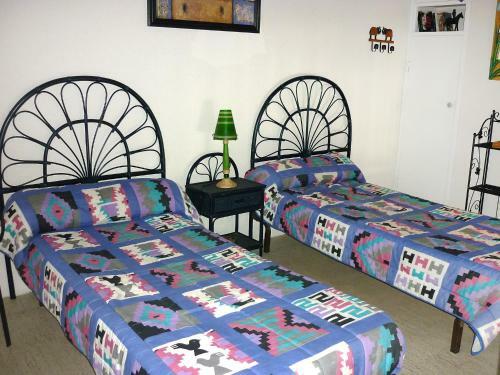 Apartamento Holiday Home Les Cristallines.3