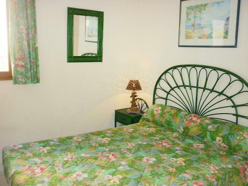 Apartamento Holiday Home Les Cristallines.3