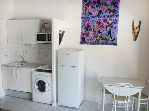 Apartamento Holiday Home Les Cristallines.3