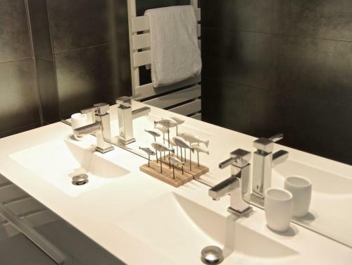 Apartamentos Saint Emilion