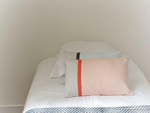 Apartamentos Saint Emilion