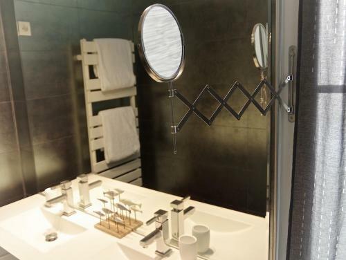 Apartamentos Saint Emilion