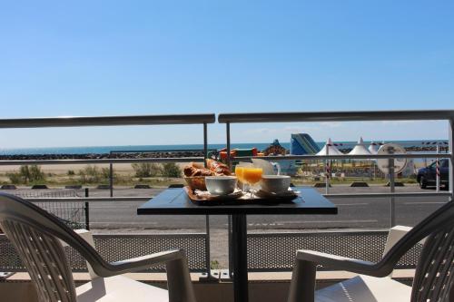 Hotel H�tel La Conga