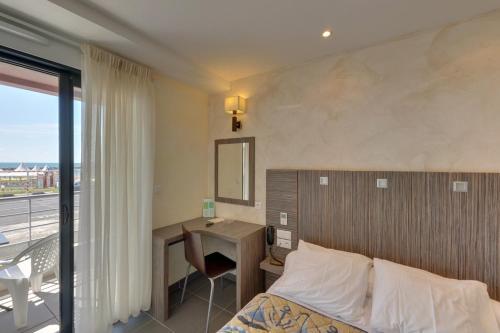 Hotel H�tel La Conga