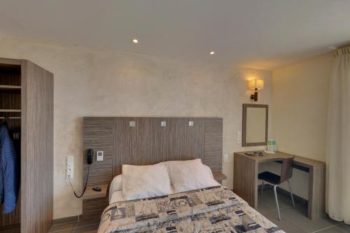 Hotel H�tel La Conga