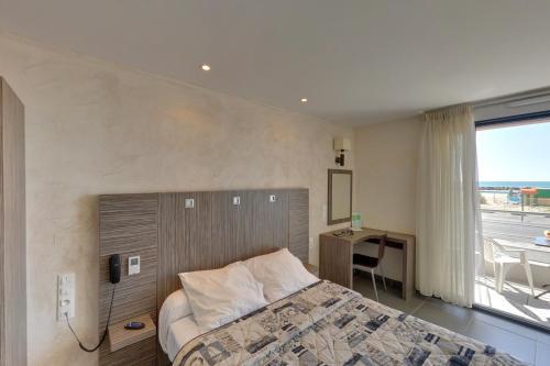 Hotel H�tel La Conga