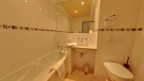 Hotel H�tel La Conga