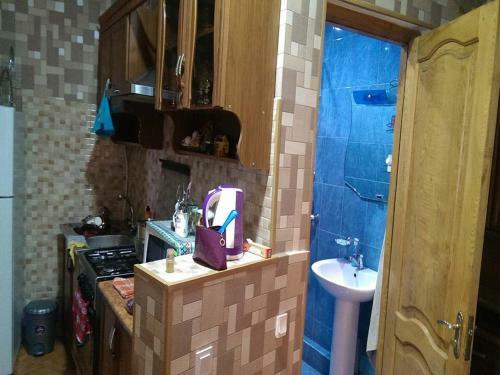 Hostal Guest House Zatika