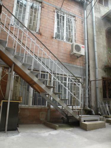 Hostal Guest House Zatika