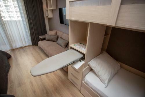 Apartment Natalia Sea Towers