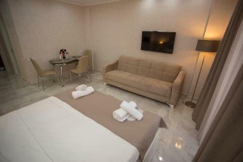 Apartment Natalia Sea Towers