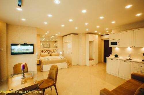 Apartment Natalia Sea Towers