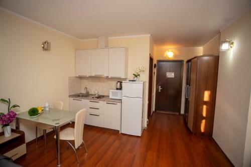 Apartment Natalia Sea Towers