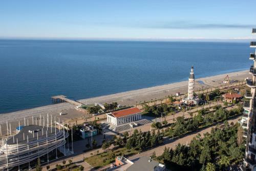 Apartment Natalia Sea Towers