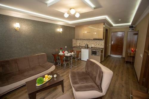 Apartment Natalia Sea Towers