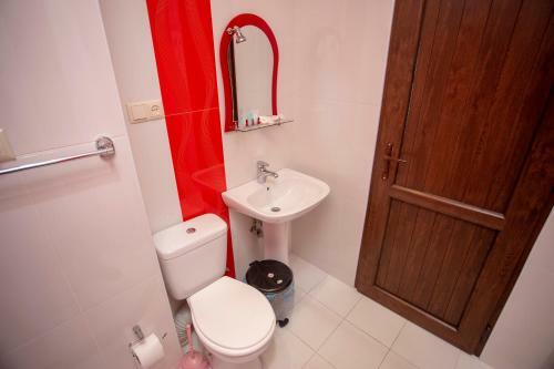 Apartment Natalia Sea Towers