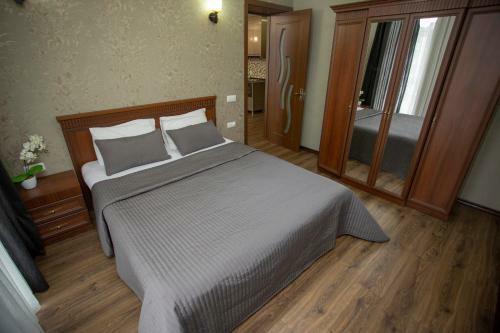 Apartment Natalia Sea Towers