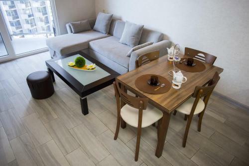 Apartment Natalia Sea Towers