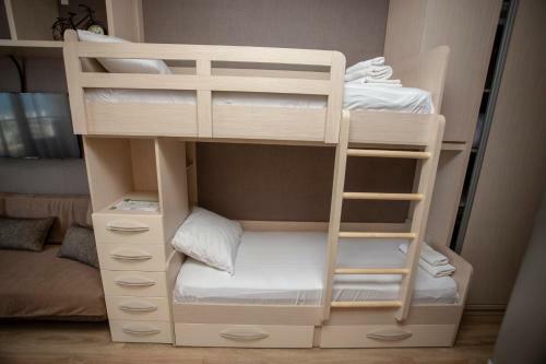Apartment Natalia Sea Towers