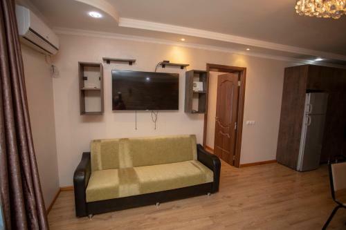 Apartment Natalia Sea Towers