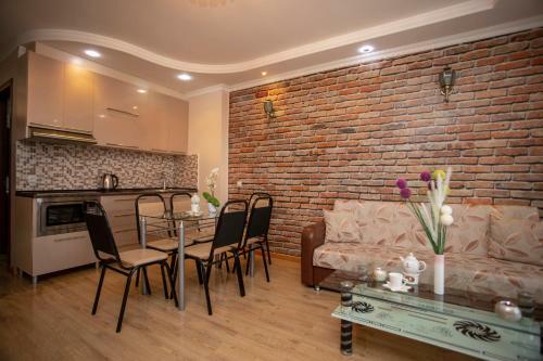 Apartment Natalia Sea Towers