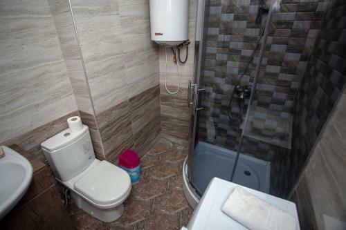 Apartment Natalia Sea Towers