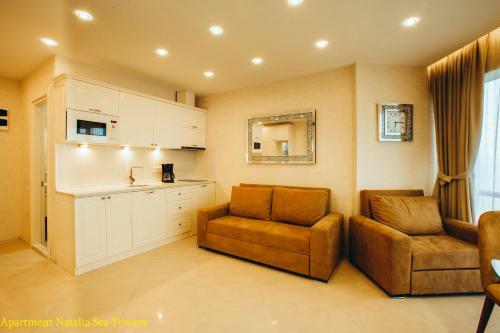 Apartment Natalia Sea Towers