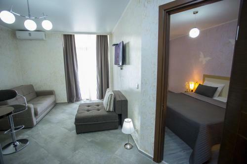 Apartment Natalia Sea Towers