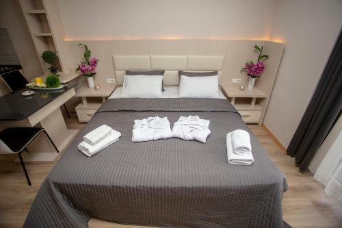 Apartment Natalia Sea Towers