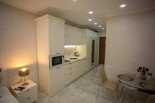 Apartment Natalia Sea Towers