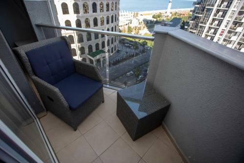 Apartment Natalia Sea Towers