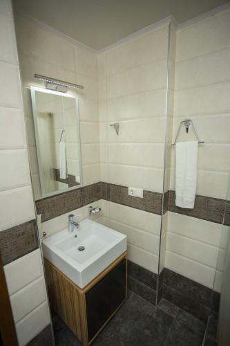Apartment Natalia Sea Towers