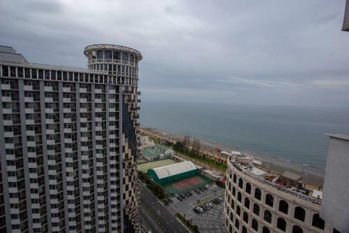 Apartment Natalia Sea Towers