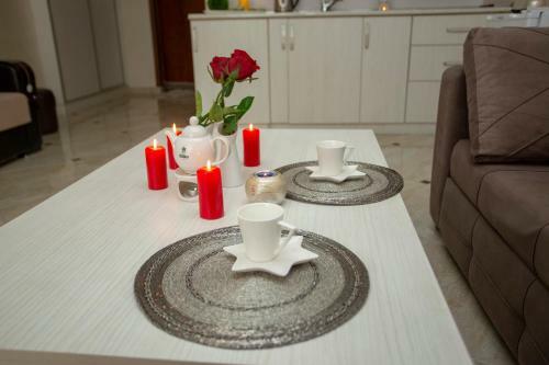 Apartment Natalia Sea Towers
